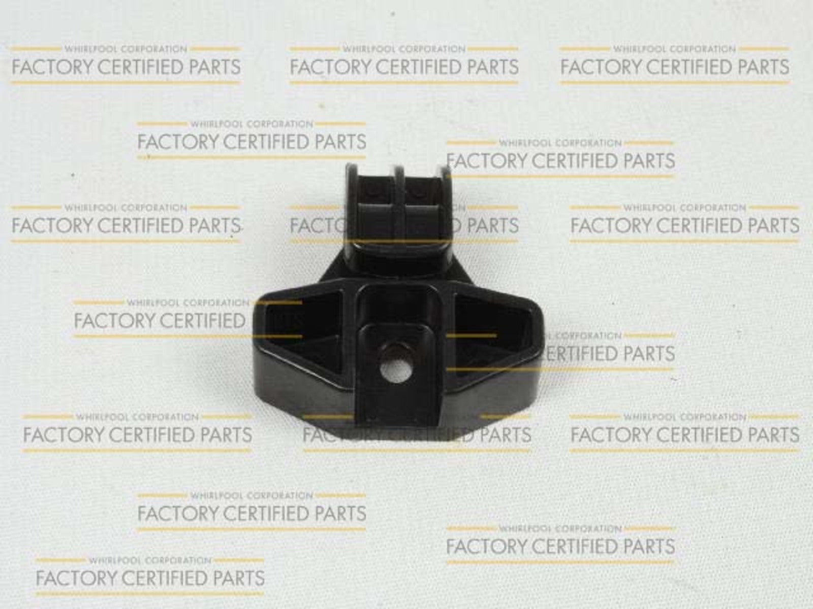 WPW10114344 Whirlpool Range Top Drawer Glide-1