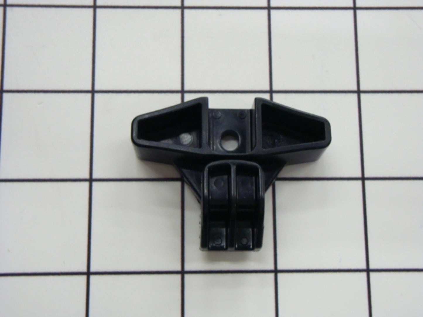 WPW10114344 Whirlpool Range Top Drawer Glide-2