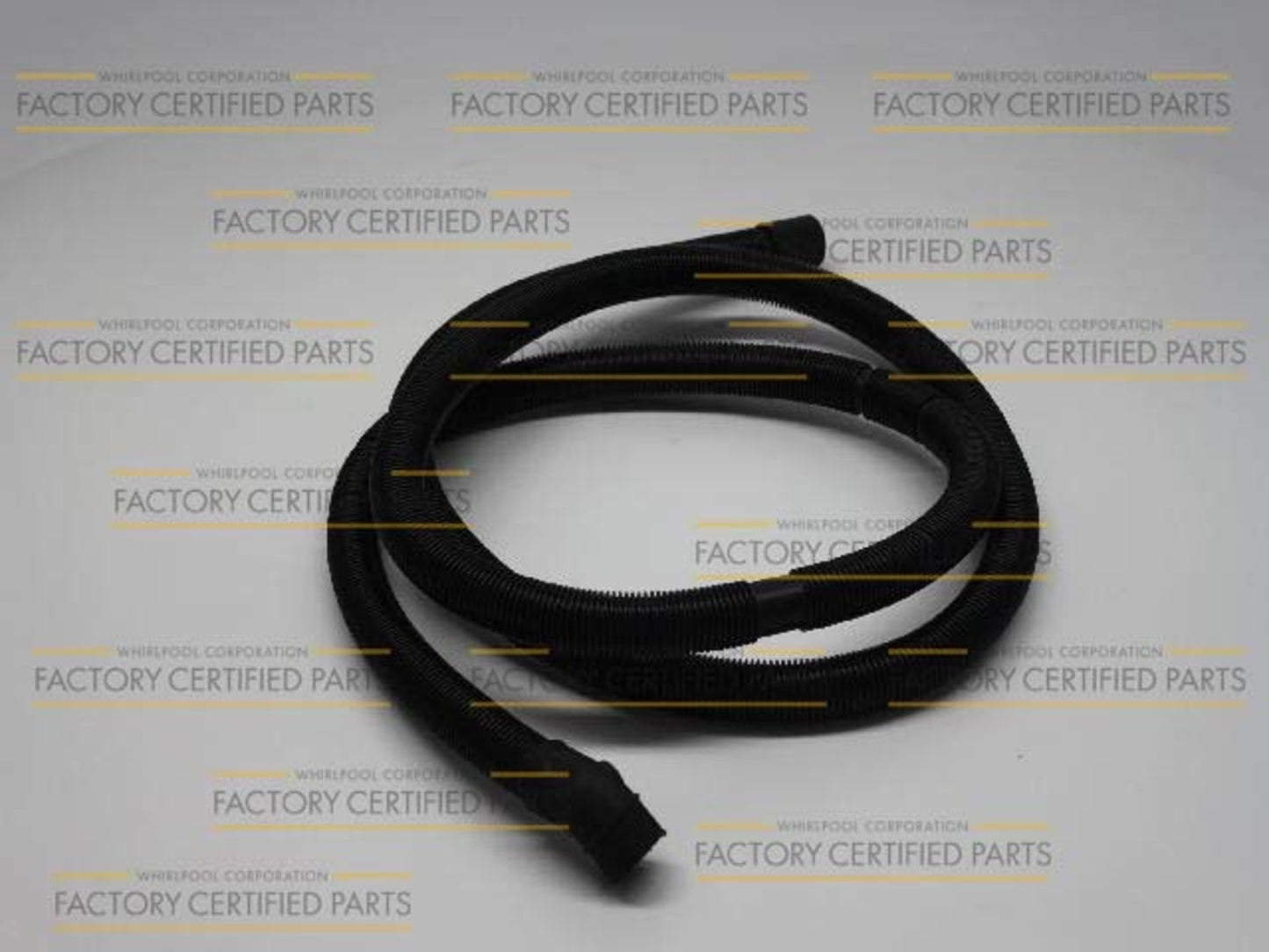 WPW10114608 Whirlpool Washer Drain Hose-1