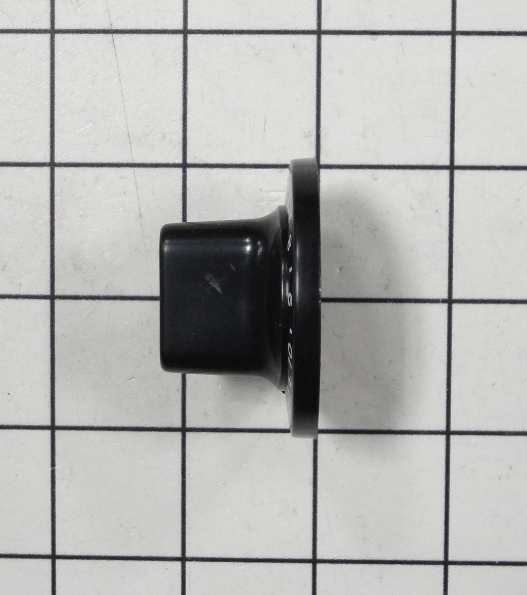 Whirlpool WPW10116766 KNOB-3