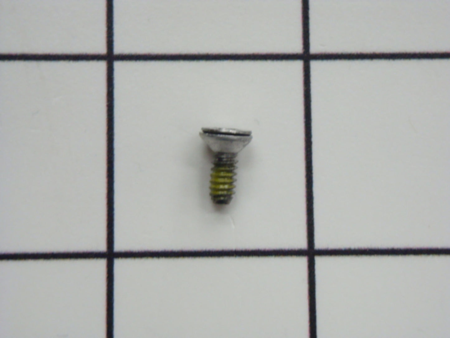 Whirlpool WPW10119828 SCREW-2