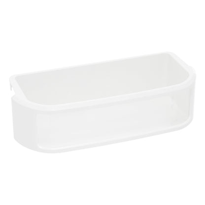 WPW10119841 Whirlpool Refrigerator Door Shelf Bin  - White-1