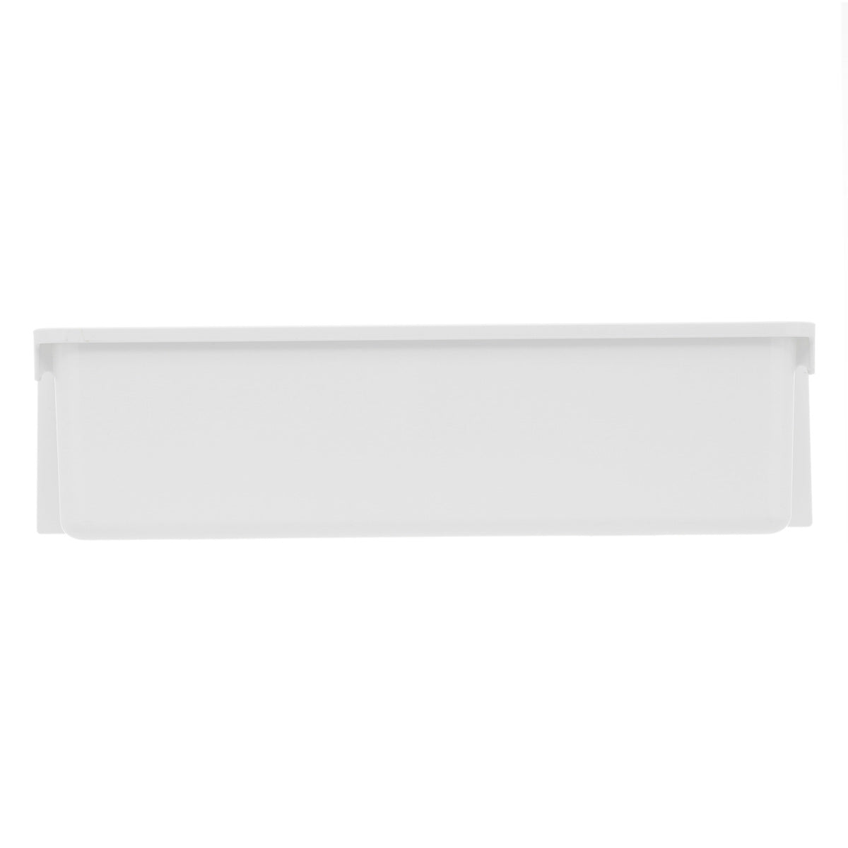 WPW10119841 Whirlpool Refrigerator Door Shelf Bin  - White-3