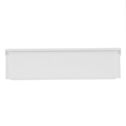 WPW10119841 Whirlpool Refrigerator Door Shelf Bin  - White-3