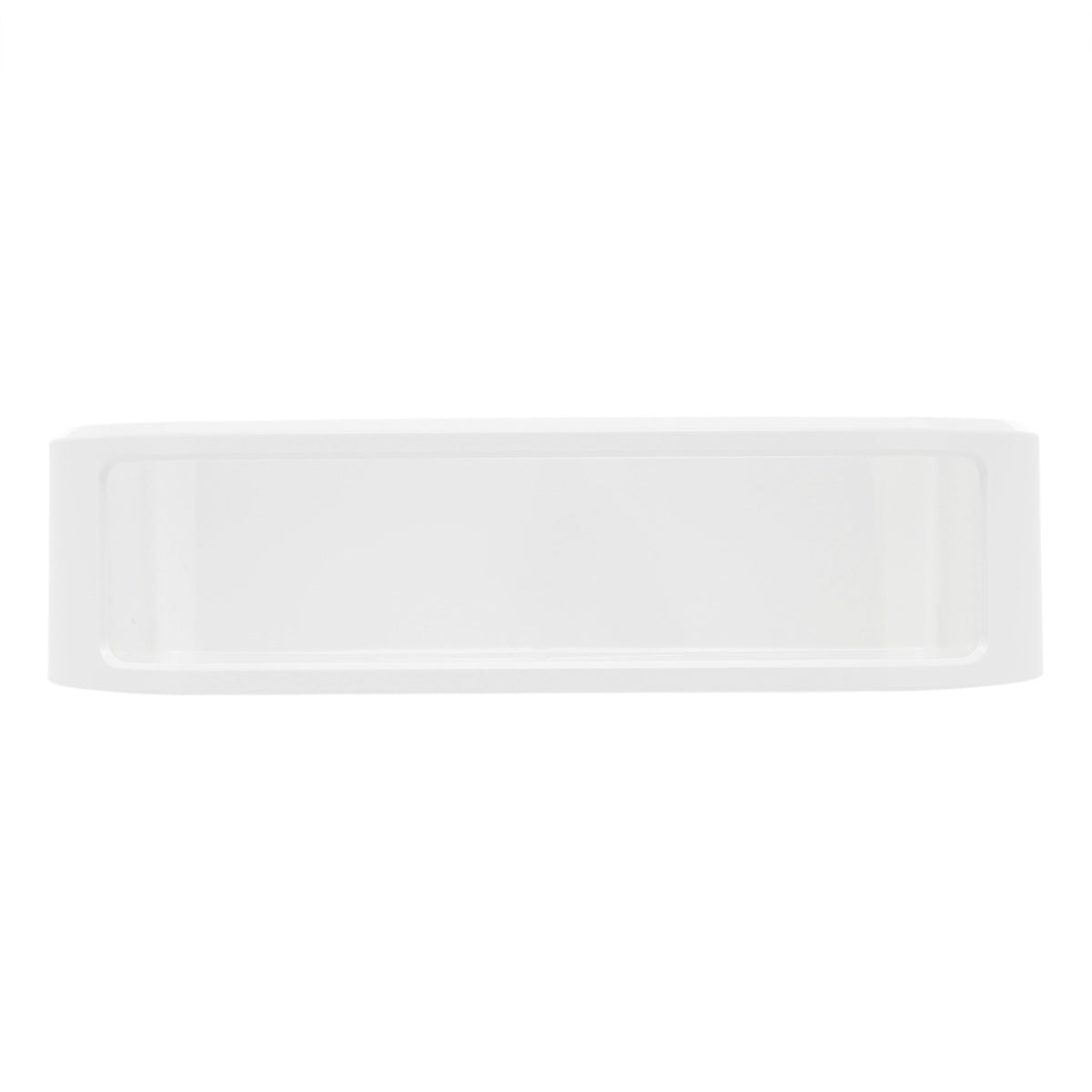 WPW10119841 Whirlpool Refrigerator Door Shelf Bin  - White-2