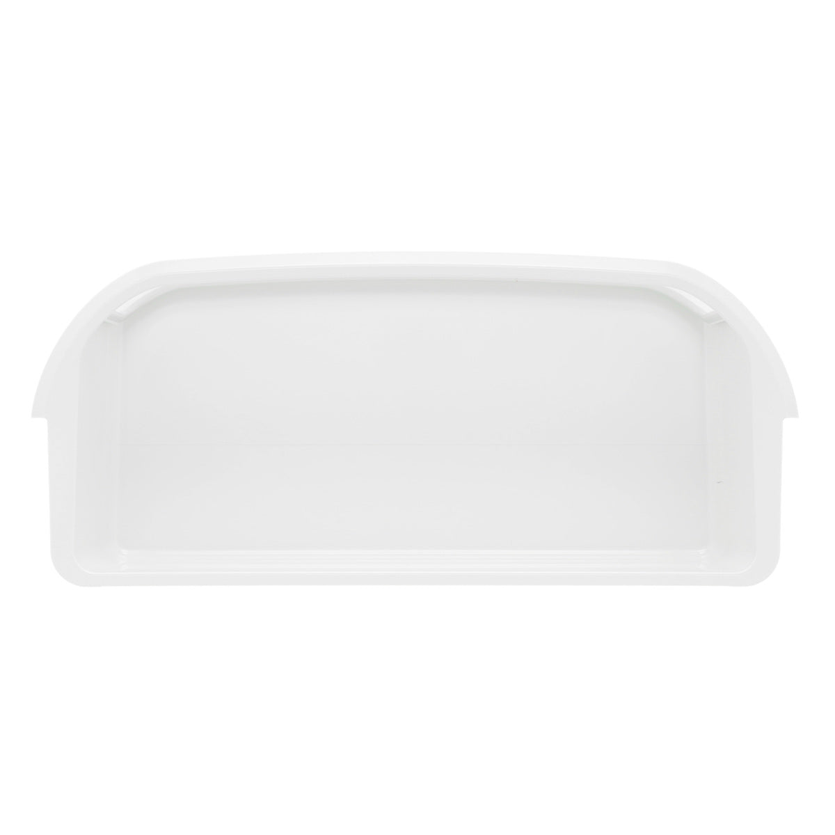 WPW10119841 Whirlpool Refrigerator Door Shelf Bin  - White-4