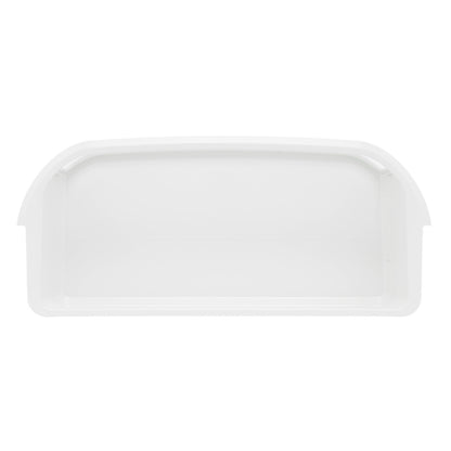 WPW10119841 Whirlpool Refrigerator Door Shelf Bin  - White-4