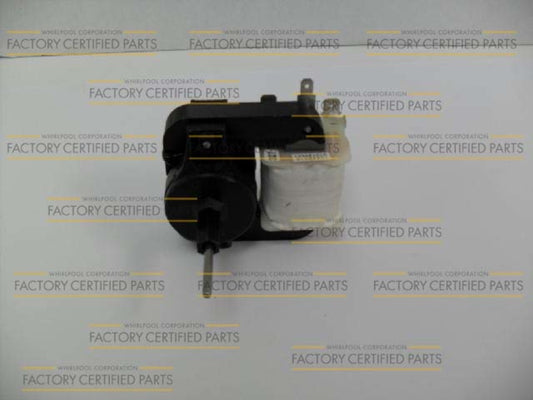 Whirlpool WPW10128551 MOTOR-EVAP-1