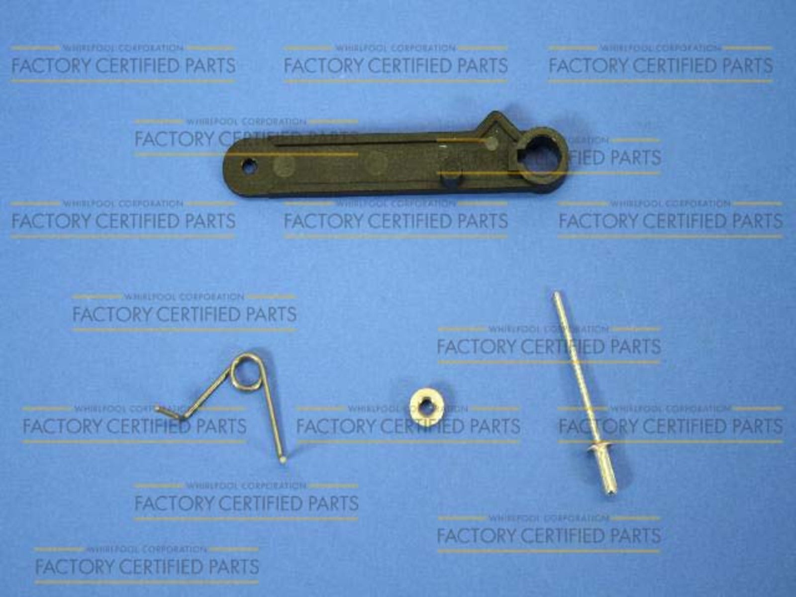 Whirlpool WPW10128850 ARM-1