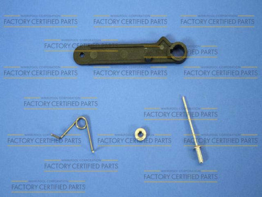 Whirlpool WPW10128850 ARM-1