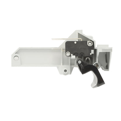 WPW10130695 Whirlpool Dishwasher Door Latch Assembly-7