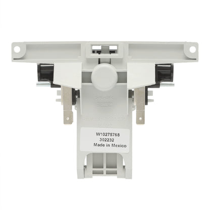 WPW10130695 Whirlpool Dishwasher Door Latch Assembly-2