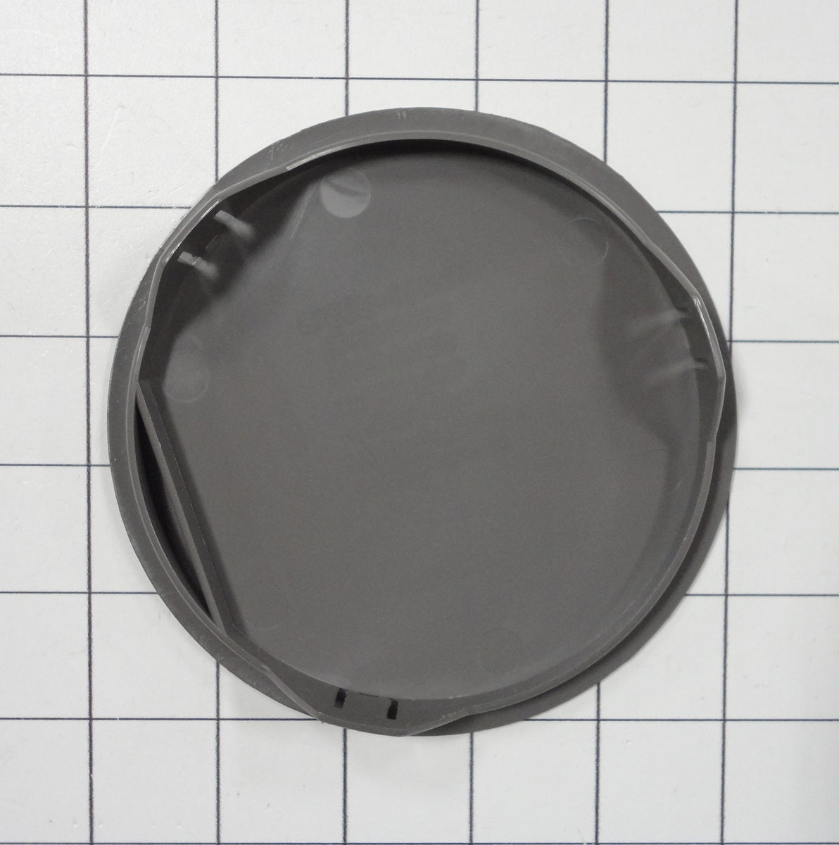 Whirlpool WPW10131132 DOOR-COMP-2