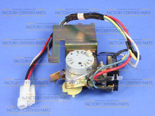 Whirlpool WPW10135259 TIMER-1