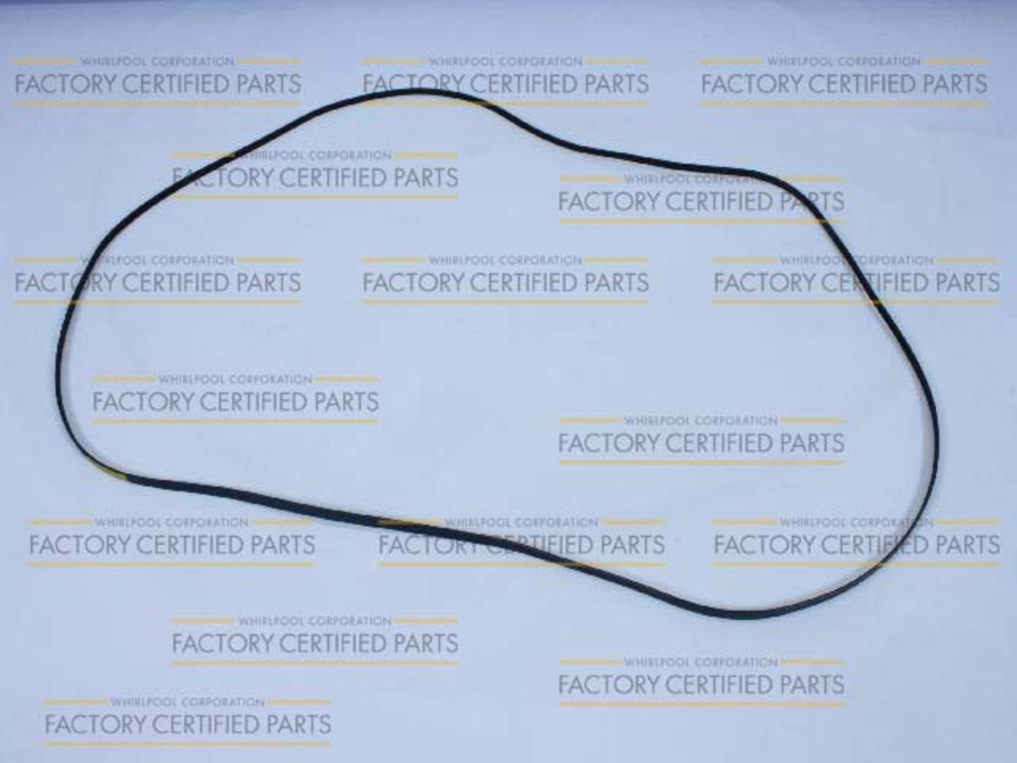 WPW10136934 Whirlpool Dryer Drive Belt-1