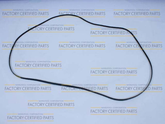 WPW10136934 Whirlpool Dryer Drive Belt-1