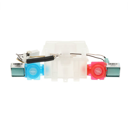 WPW10144820 Whirlpool Washer Water Inlet Valve-6