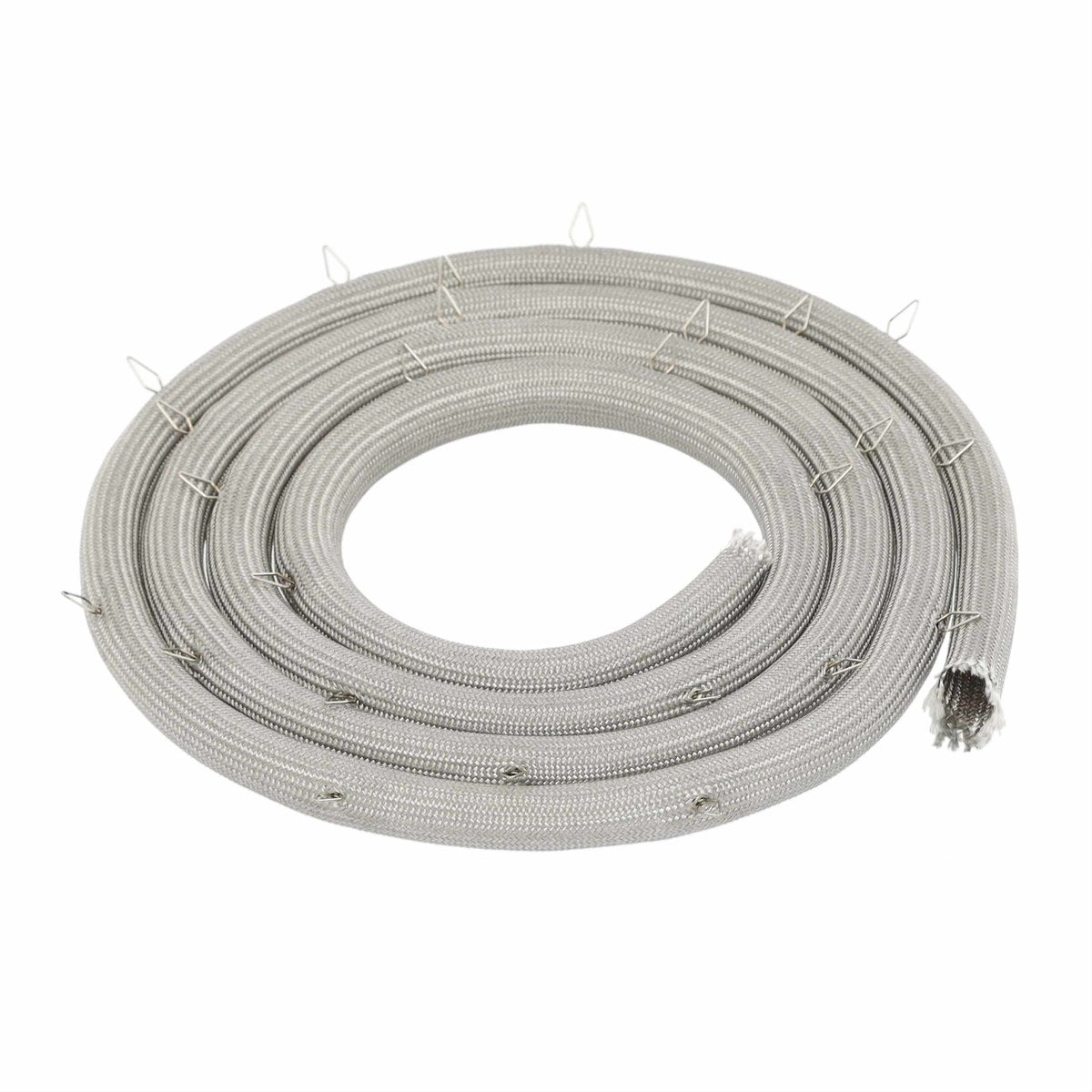 WPW10162384 Whirlpool Range Oven Door Gasket-1