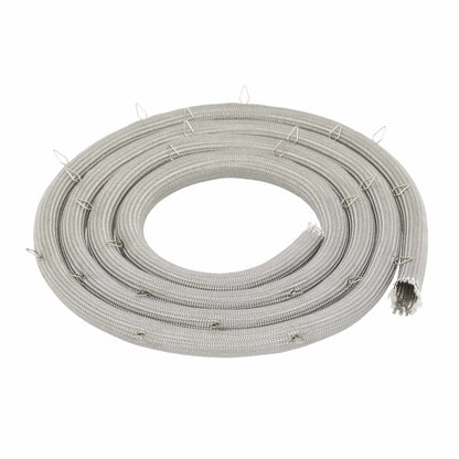 WPW10162384 Whirlpool Range Oven Door Gasket-1