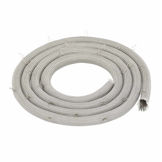 WPW10162384 Whirlpool Range Oven Door Gasket-1