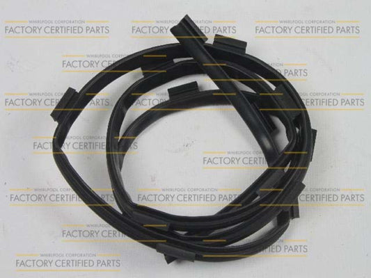 WPW10163915 Whirlpool Dryer Door Seal-1