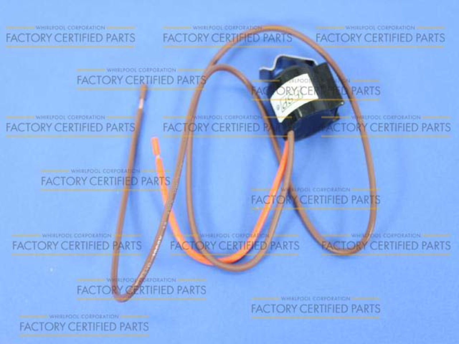 WPW10165425 Whirlpool Refrigerator Bimetal Defrost Thermostat-1