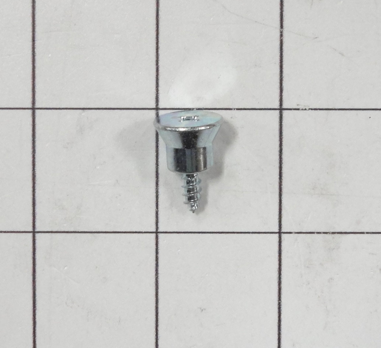 Whirlpool WPW10170540 SCREW-1