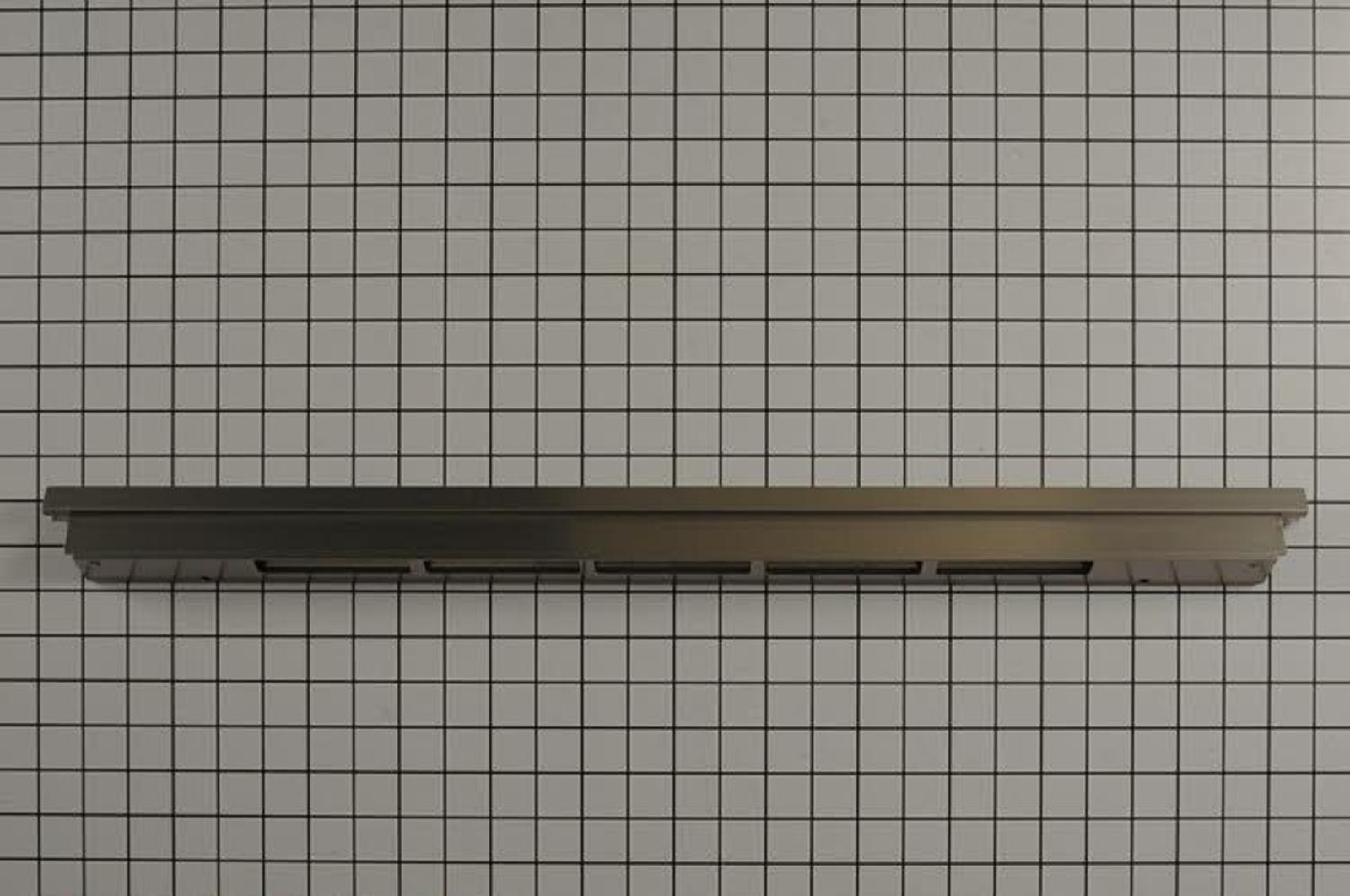 Whirlpool WPW10176036 TRIM-VENT-1