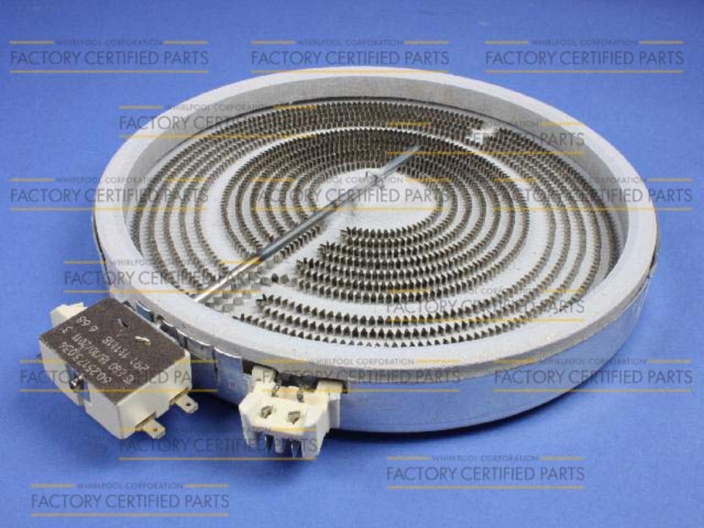 Whirlpool WPW10178022 ELMNT-SURF-1