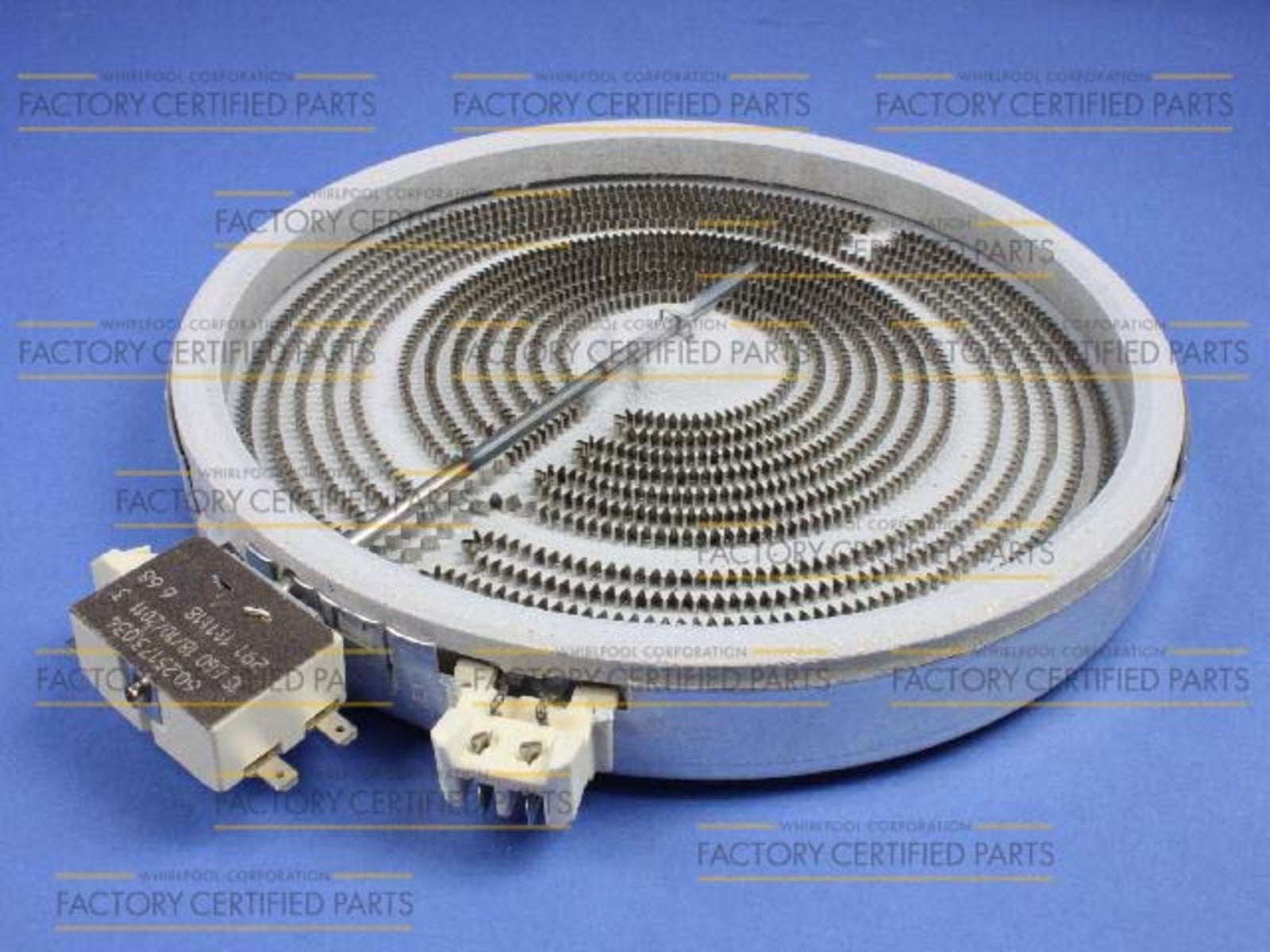 Whirlpool WPW10178022 ELMNT-SURF-1