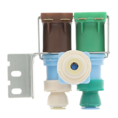 Whirlpool WPW10179146 VALVE-INLT-2