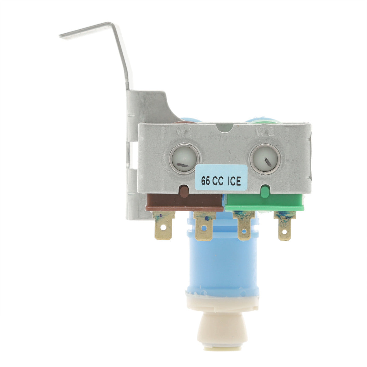 Whirlpool WPW10179146 VALVE-INLT-7