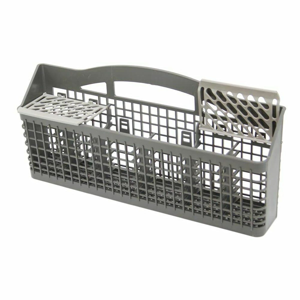 WPW10179397 Whirlpool Dishwasher Silverware Basket-1