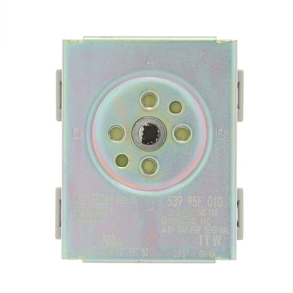 WPW10185286 Whirlpool Range Infinite Switch-2