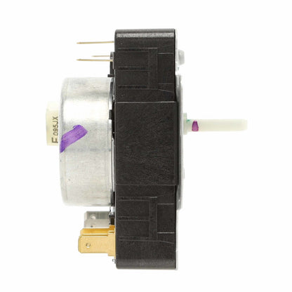 WPW10185992 Whirlpool Dryer Timer-5