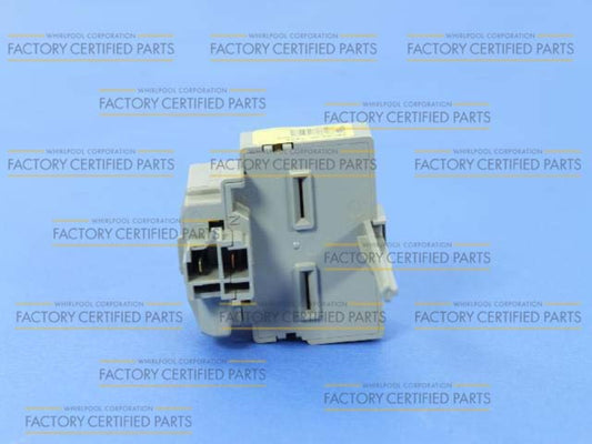 WPW10189190 Whirlpool Refrigerator Start Device Assembly-1