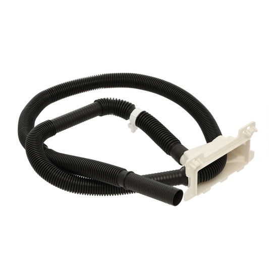 WPW10189267 Whirlpool Washer Drain Hose-1