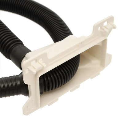 WPW10189267 Whirlpool Washer Drain Hose-2