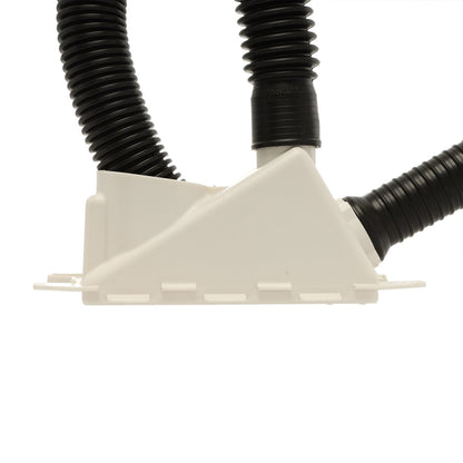 WPW10189267 Whirlpool Washer Drain Hose-8