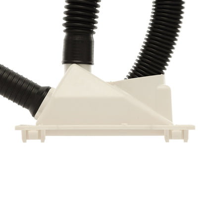 WPW10189267 Whirlpool Washer Drain Hose-5