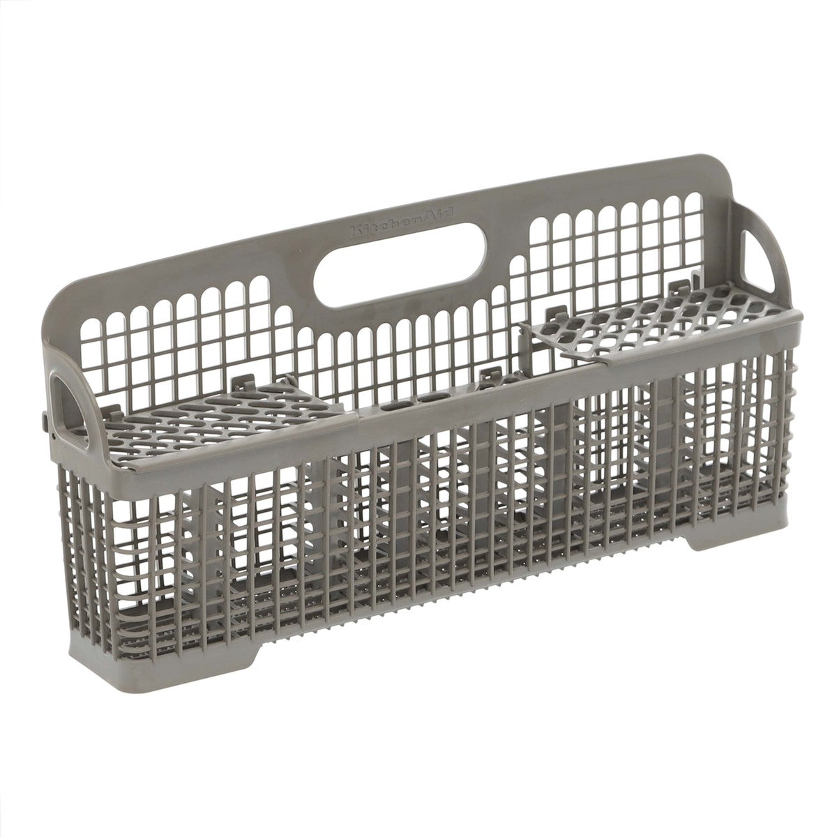 WPW10190415 Whirlpool Dishwasher Silverware Basket-1
