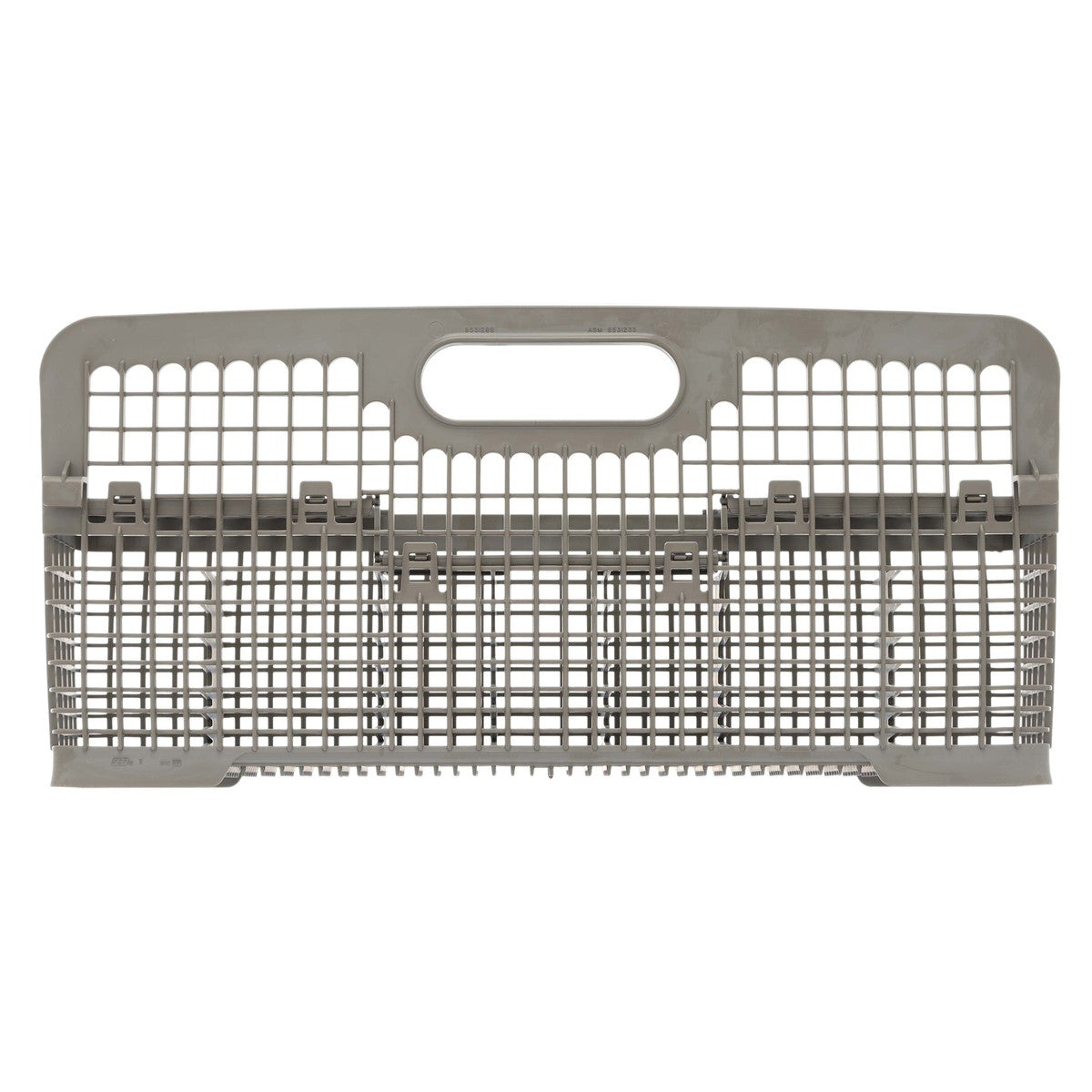 WPW10190415 Whirlpool Dishwasher Silverware Basket-6