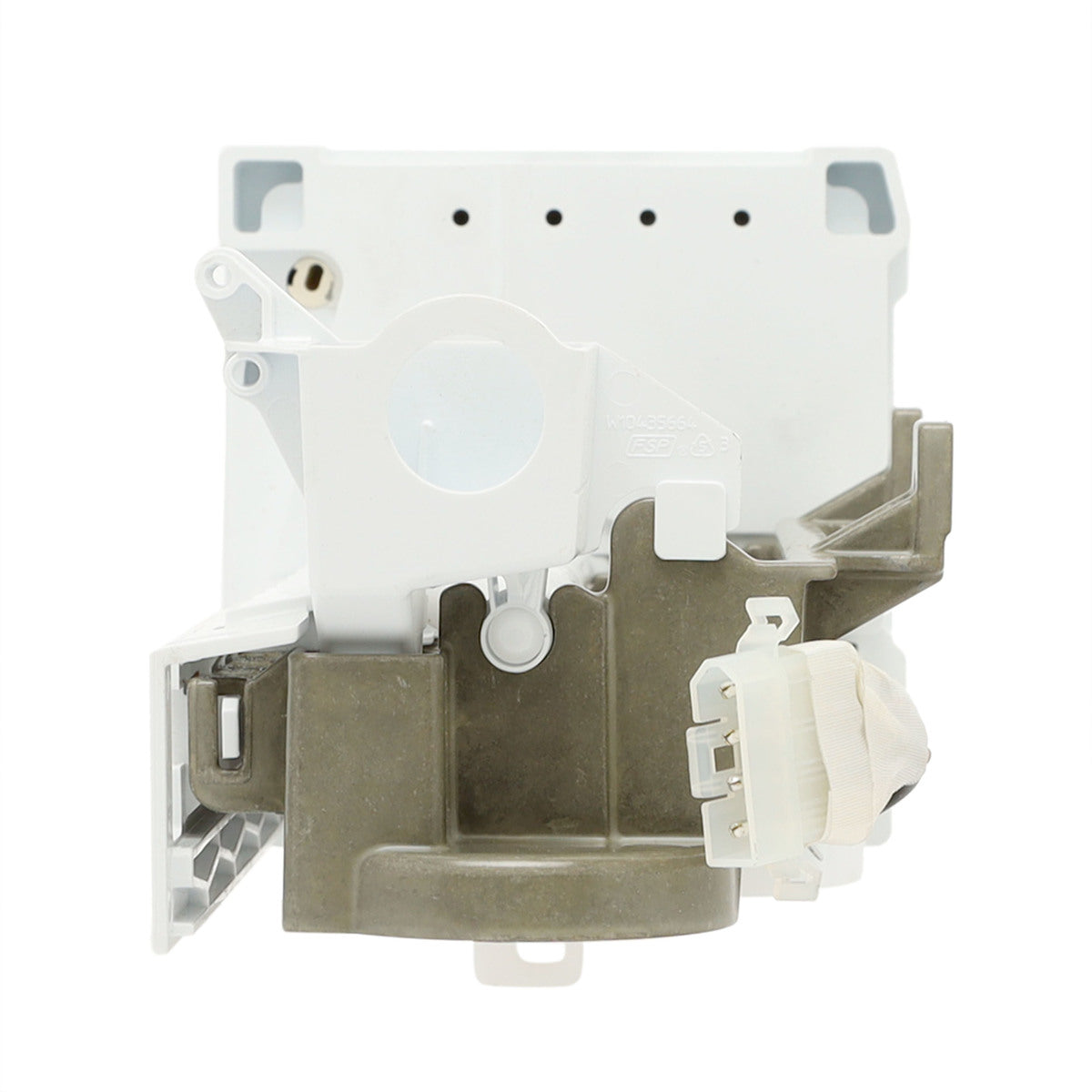 WPW10190965 Whirlpool Refrigerator Ice Maker Assembly-4