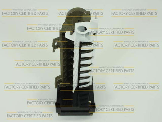 WPW10190981 Whirlpool Refrigerator Ice Maker Assembly-1
