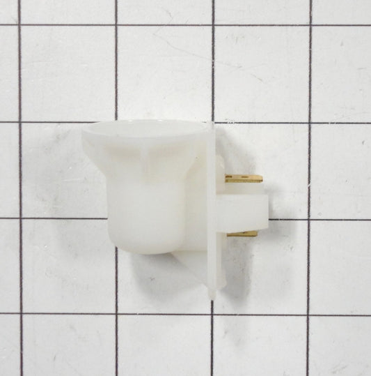 WPW10191429 Whirlpool Refrigerator Light Socket-1