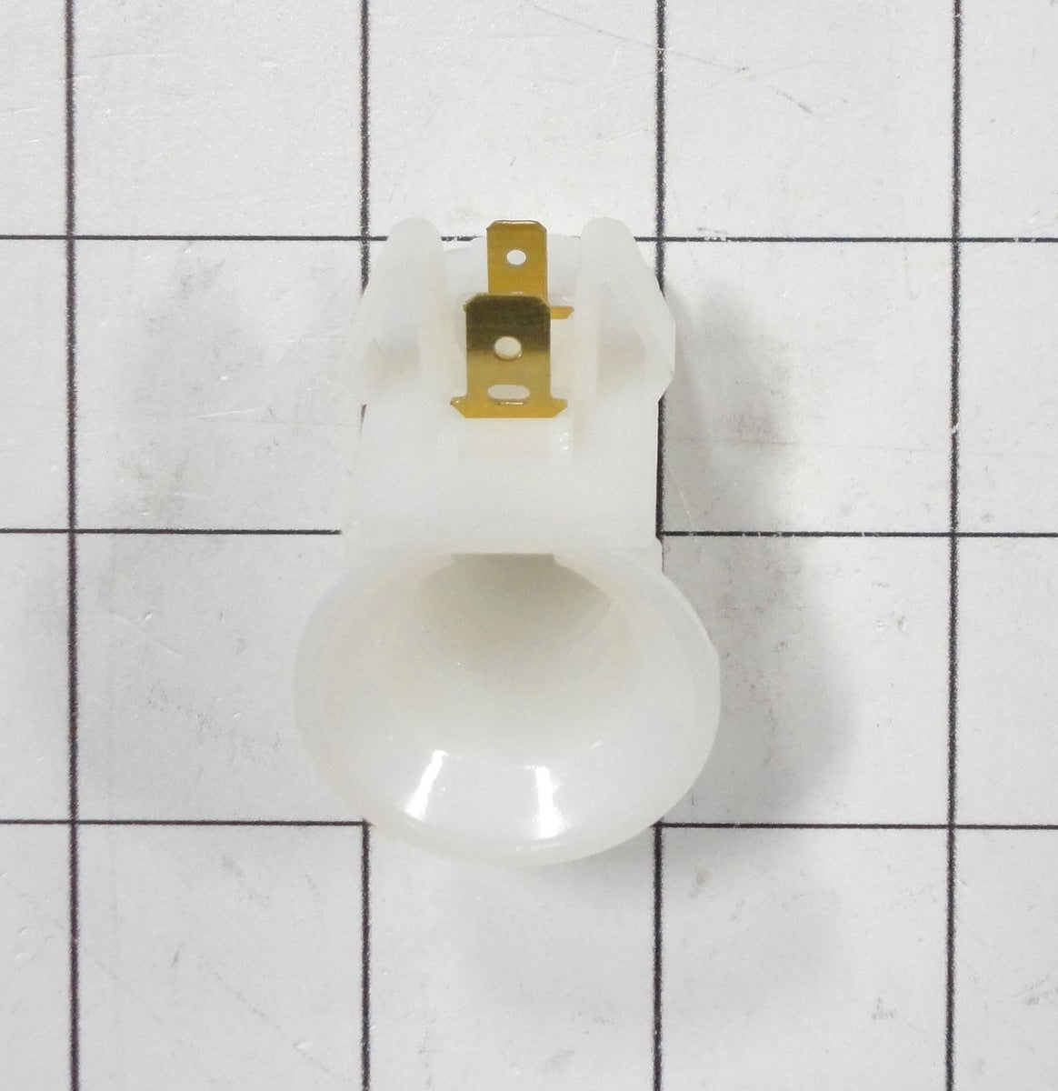 WPW10191429 Whirlpool Refrigerator Light Socket-3