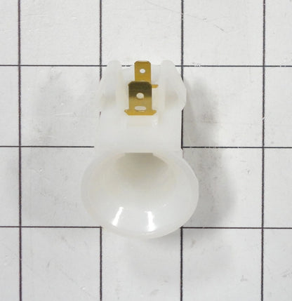 WPW10191429 Whirlpool Refrigerator Light Socket-3
