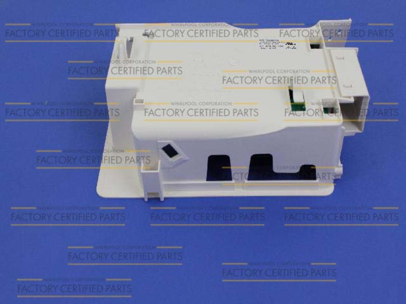 Whirlpool WPW10192965 CNTRL-ELEC-1