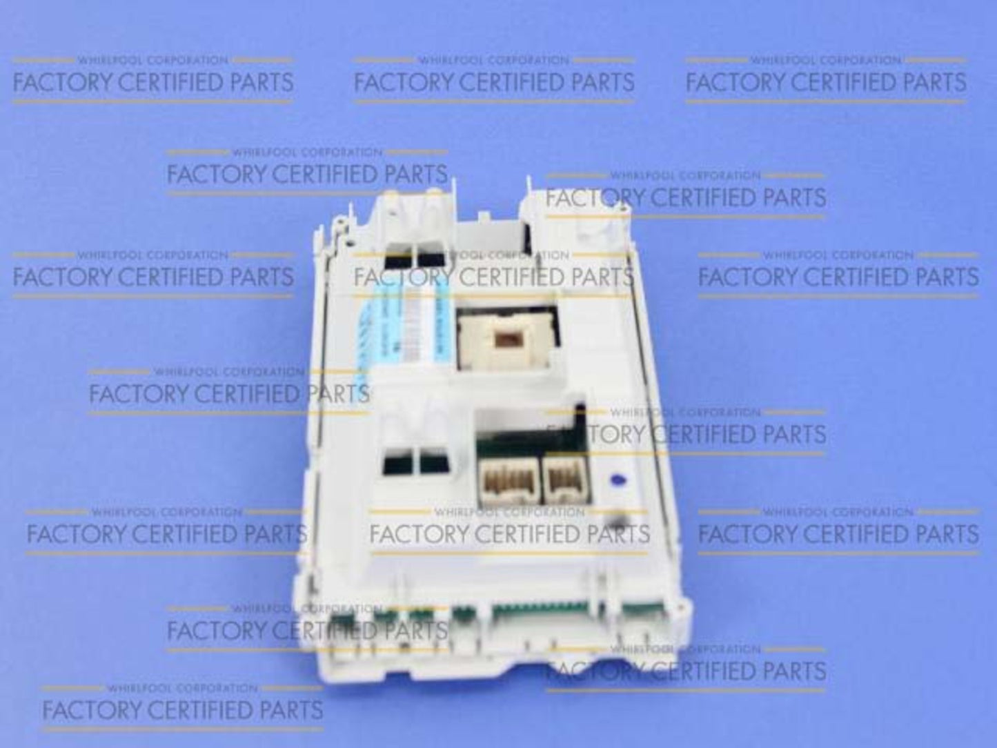 Whirlpool WPW10192966 CNTRL-ELEC-1