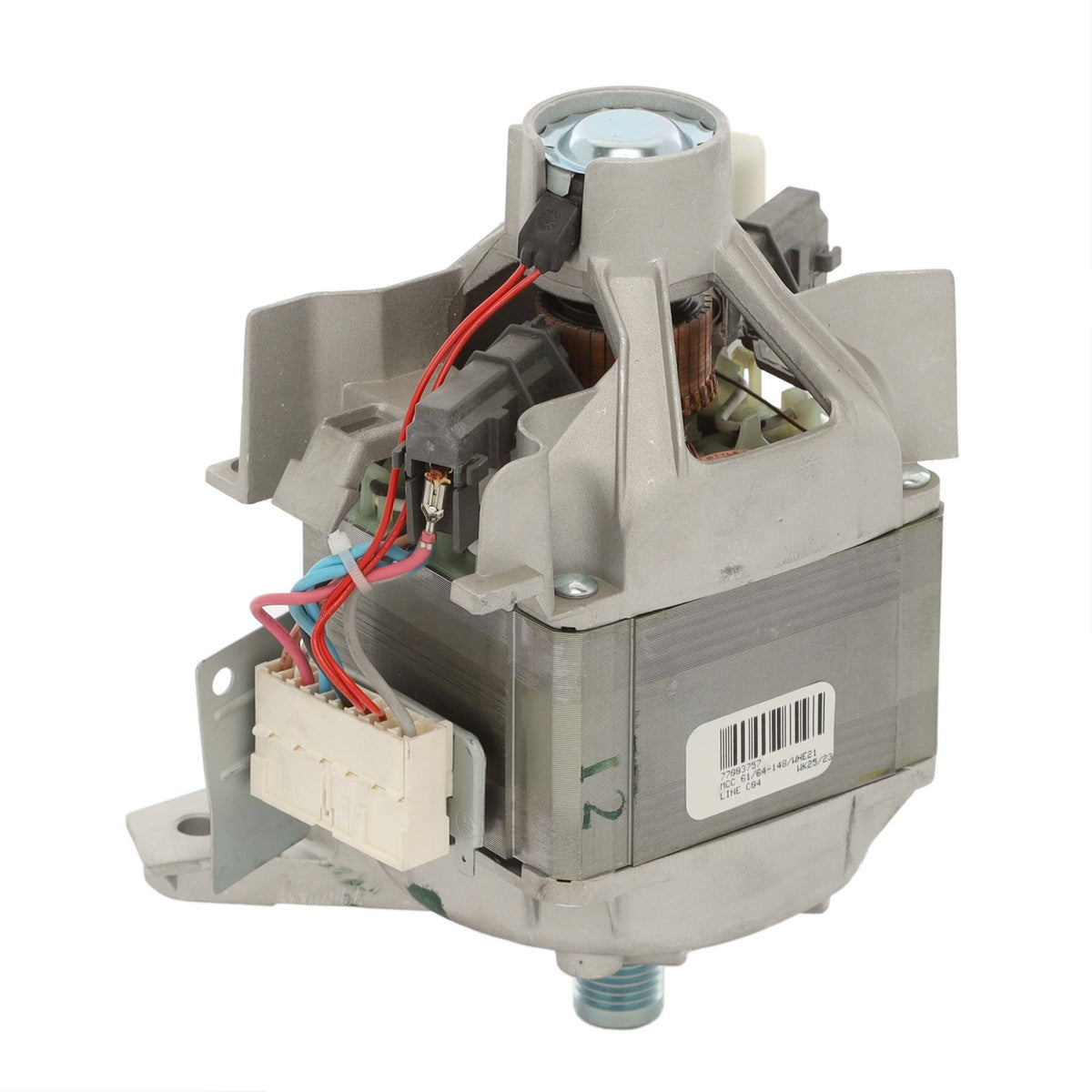 WPW10192987 Whirlpool Washer Driver Motor-1